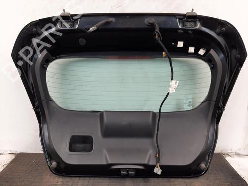 Tailgate FORD FIESTA VI (CB1, CCN) 1.6 Ti | BP29636927C6 