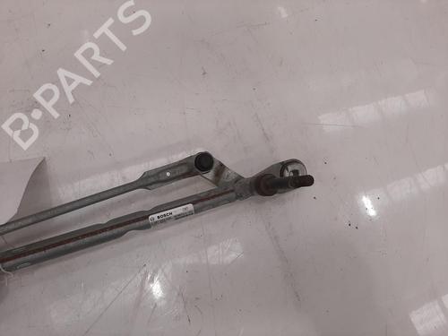 Front wiper motor JAGUAR I-PACE (X590) EV400 AWD | BP26854095M29 