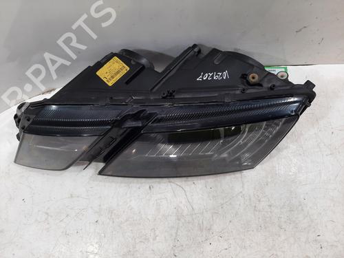 Left headlight SKODA OCTAVIA III (5E3, NL3, NR3) 1.6 TDI | BP29553566C28 