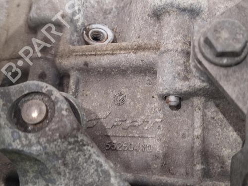 Gearbox FIAT 500X (334_) 1.4 (334AXC1B, 334AXC11) | BP40128373M3 - Image 2