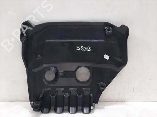 Upper protection AUDI Q2 (GAB, GAG) 35 TFSI | BP29881923M93 