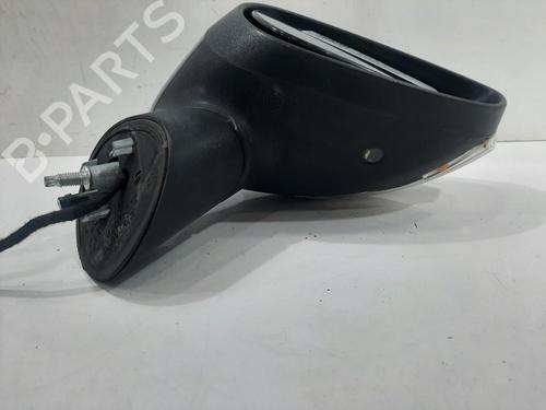 Right mirror FORD FIESTA VI (CB1, CCN) 1.0 EcoBoost | BP27281641C27 