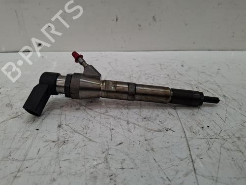 Used Injector Injector NISSAN JUKE (F15) 1.2 DIG-T (115 hp) 39888916 39888916