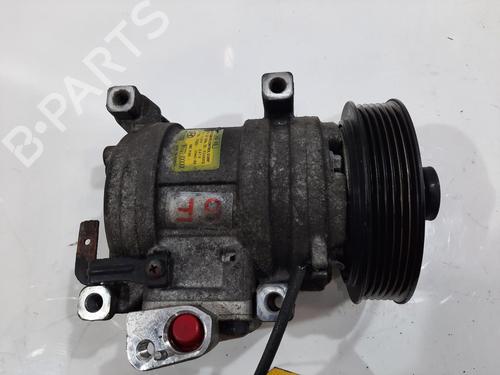 AC compressor KIA PICANTO II (TA) 1.0 | BP29348945M34 