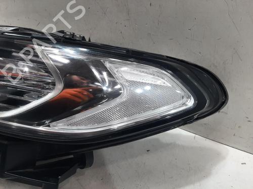 Left headlight FORD MONDEO V Hatchback (CE) 1.5 EcoBoost | BP32529359C28