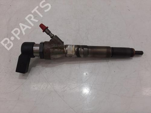 Used Injector NISSAN JUKE (F15) 1.5 dCi (110 hp) 33180334