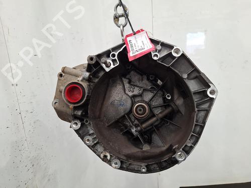 Used Gearbox FIAT PANDA (312_, 319_) 1.2 (312PXA1A) (69 hp) 30870109
