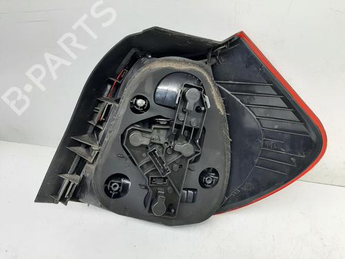 Left taillight BMW 1 (E87) 120 d | BP26788501C34 