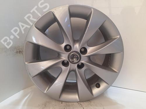 Used Rim Rim 36855108 36855108