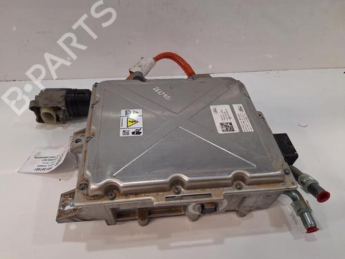 Used Inverter/Converter FORD USA MUSTANG MACH-E (CGW) EV 4x4 (337 hp) 26751477