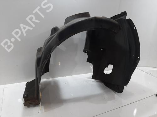 Wheel arch BMW 1 (E87) 116 i | BP26807837C56 