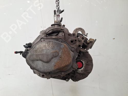 Gearbox CITROËN C4 II (NC_) 1.6 BlueHDi 100 | BP33555690M3 - Image 4