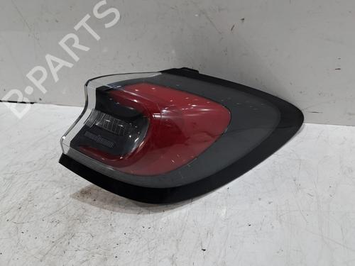 Used Right taillight Right taillight FORD PUMA (J2K, CF7) 1.0 EcoBoost mHEV (125 hp) 39965302 39965302