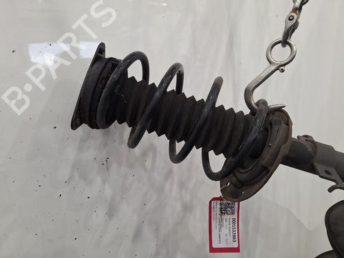 Right front suspension NISSAN QASHQAI II (J11, J11_) 1.5 dCi | BP29603515M73 