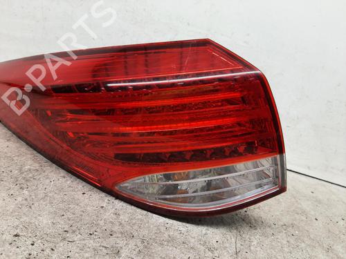 Left taillight HYUNDAI i40 I CW (VF) 1.7 CRDi | BP26864400C34 