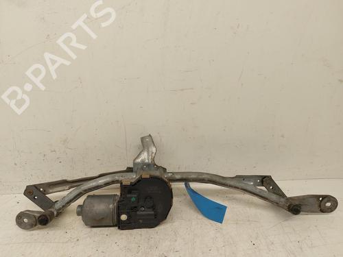 Used Front wiper motor BMW 5 Touring (F11) 520 d (184 hp) 26852731