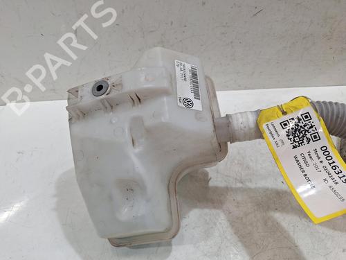 Windscreen washer tank SKODA CITIGO (NF1) 1.0 | BP32172103C113 