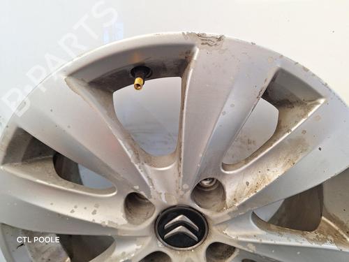 Fælk CITROËN C3 II (SC_) 1.4 LPG | BP38098505C45 - Image 2
