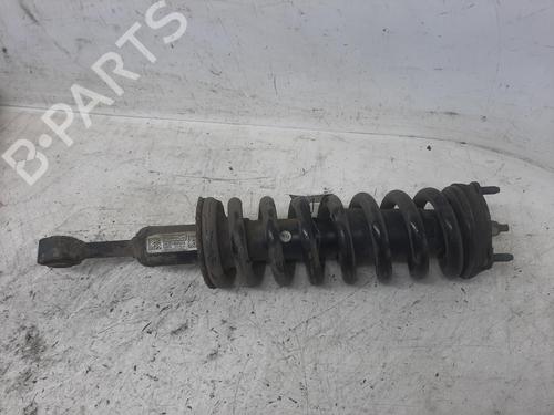 Right front shock absorber FORD RANGER (TKE) 2.2 TDCi 4x4 | BP26845698M17 