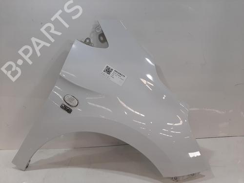 Used Right front fenders Right front fenders VAUXHALL VIVA (C16) 1.0 (75 hp) 34206106 34206106