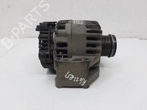 Generator VAUXHALL COMBO Mk II (C) Box Body/MPV (F25) 1.3 CDTI 16V (75 hp) 28100970