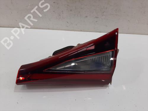Used Right taillight Right taillight HYUNDAI i20 III (BC3, BI3) 1.0 T-GDI hybrid 48V (101 hp) 36216707 36216707