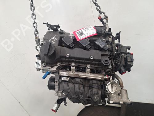 Engine HYUNDAI i10 III (AC3, AI3) 1.0 MPi | BP37400425M1 - Image 5