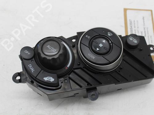 Used Climate control HONDA CIVIC VIII Hatchback (FN, FK) 2.2 CTDi (FK3) (140 hp) 26788386