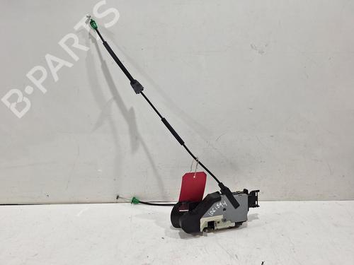 Used Front left lock Front left lock 39241678 39241678