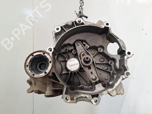 Used Gearbox Gearbox VW POLO V (6R1, 6C1) 1.2 (60 hp) 36047163 36047163
