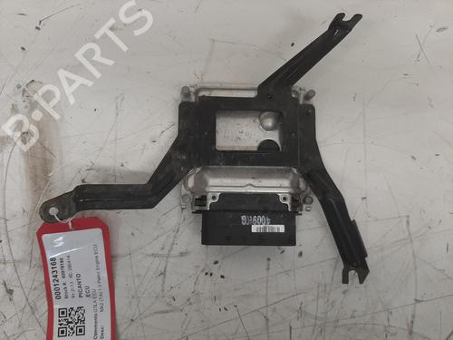 Control unit KIA PICANTO II (TA) 1.0 | BP26849911M11 