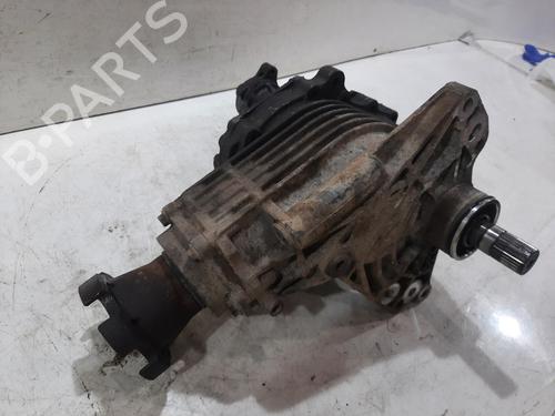 Transfer box VAUXHALL ANTARA A (L07) 2.2 CDTi 4x4 | BP30670394M36 