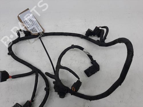 Electronic sensor KIA SPORTAGE IV (QL, QLE) 1.6 CRDi | BP26837136M84 