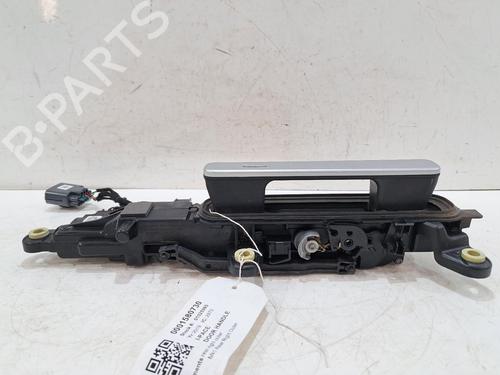 Udvendigt håndtag JAGUAR I-PACE (X590) EV400 AWD | BP30756583C122 