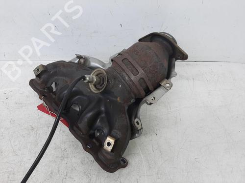 Used Catalyst MITSUBISHI OUTLANDER III (GG_W, GF_W, ZJ, ZL, ZK) 2.4 Hybrid 4WD (GG3W) (208 hp) 26805430