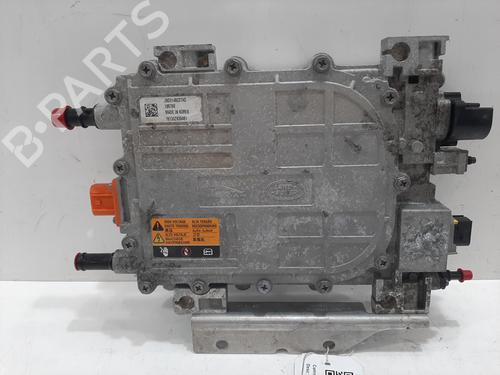 Inverter/Converter JAGUAR I-PACE (X590) EV400 AWD | BP28722568M119