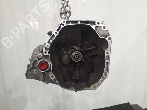 Used Gearbox DACIA DUSTER (HS_) 1.6 SCe 115 (115 hp) 29163437