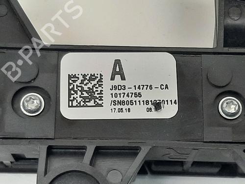 Elektronisk modul JAGUAR I-PACE (X590) EV400 AWD | BP26854719M83 