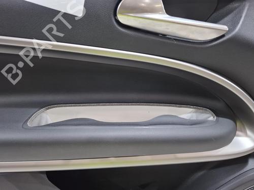 Front left panel JEEP AVENGER (J2) 1.2 GSE T3 | BP39241468C58 - Image 4