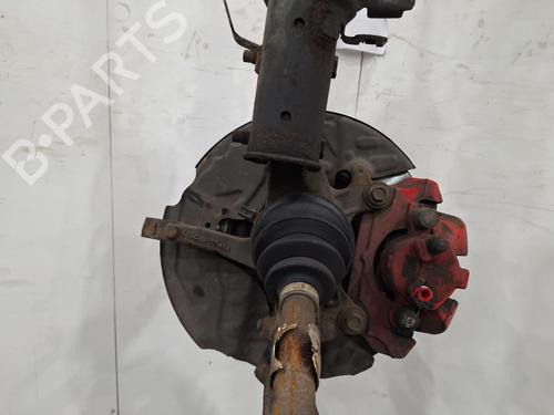 Left front suspension FORD KUGA III (DFK) 2.0 EcoBlue 4x4 | BP40600805M72 - Image 5