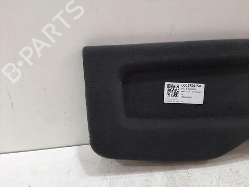 Rear parcel shelf VW UP! (121, 122, BL1, BL2, BL3, 123) 1.0 | BP36811502C85 - Image 2