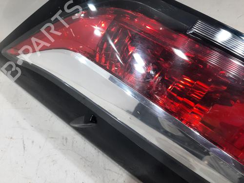 Left taillight TOYOTA AYGO (_B4_) 1.0 (KGB40) | BP39614829C34 - Image 5