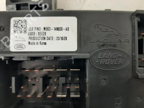 Fuse box JAGUAR I-PACE (X590) EV400 AWD | BP26866630E1 - Image 5
