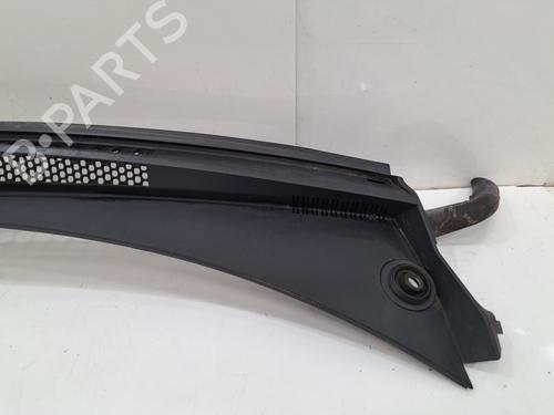 Scuttle panel PEUGEOT 3008 I MPV (0U_) 1.6 HDi | BP29236860C110 