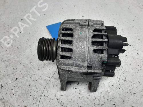 Alternator RENAULT CLIO IV (BH_) 1.5 dCi 90 | BP26857077M7 