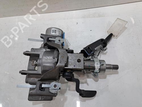 Rattakselaggregat VAUXHALL CORSA Mk IV (E) (X15) 1.3 CDTi | BP29882622M21