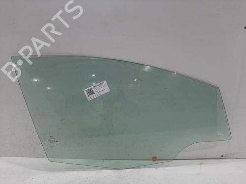 Used Front right door window FORD FIESTA VI (CB1, CCN) 1.4 TDCi (70 hp) 31361296