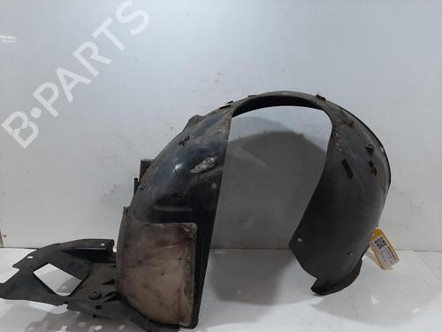 Used Wheel arch CITROËN DS3 (SA_) 1.6 HDi 90 (92 hp) 30120014