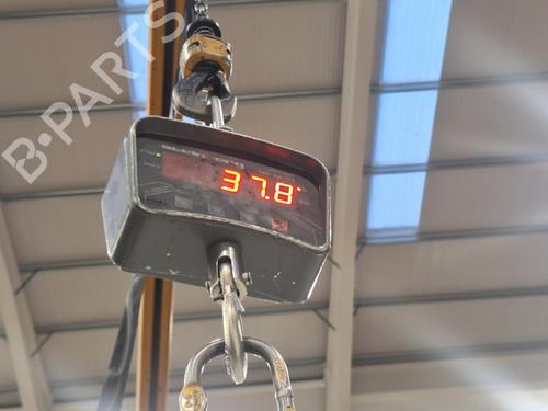 Gearbox FORD KA+ III (UK, FK) 1.2 | BP32324944M3 