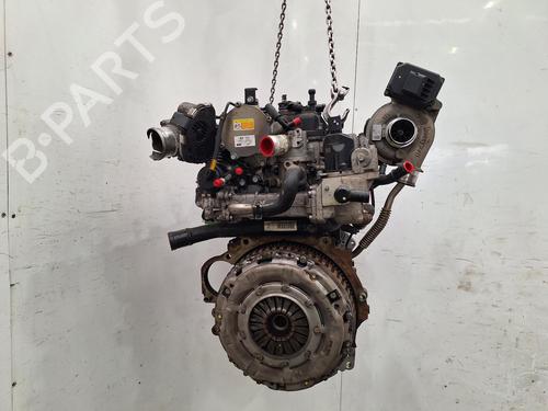Engine KIA SPORTAGE IV (QL, QLE) 1.7 CRDi | BP39934678M1 - Image 4